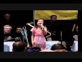 Rhema Marvanne sings Amazing Grace (acapella ...