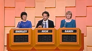 Sale of the Century - Final Synd. Episode (March 21, 1986)