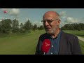 Golfbaan Dorhout Mees in Biddinghuizen wordt 'grootste zonnepark van Nederland'