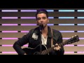 Dashboard Confessional - Stolen [Live In The Lounge]