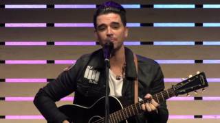 Dashboard Confessional - Stolen [Live In The Sound Lounge]