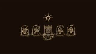 Cryptogram Puzzle Post | Trailer July 2017