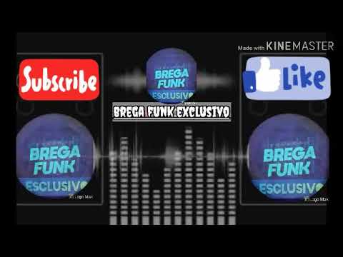 Ian Padilha e Adrielzinho - ESCONDIDIN / VOU FOGUE-brega funk exclusivo-