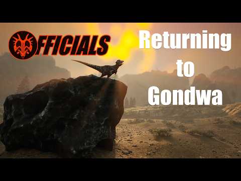 Revisiting my Herbivores | Path of Titans