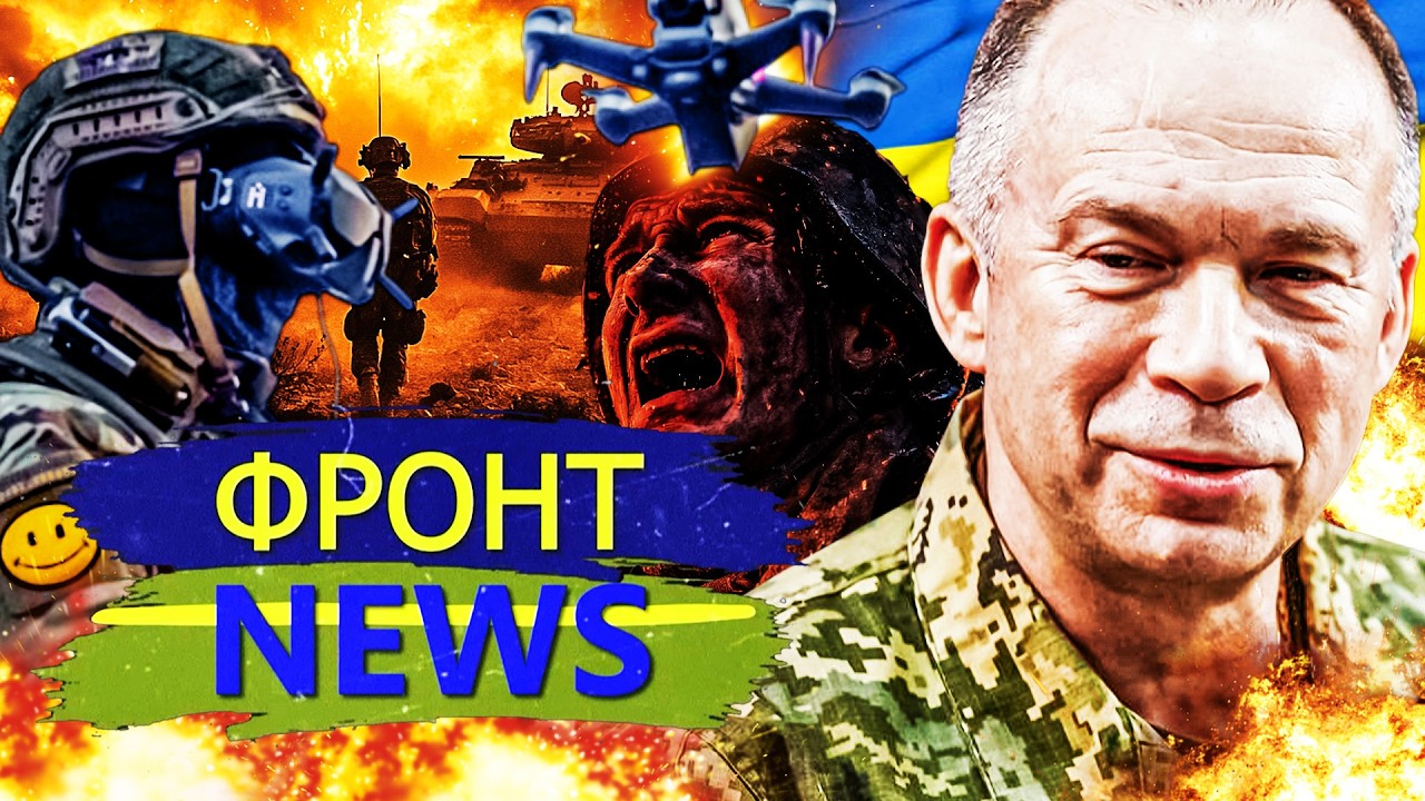 ❗️СРОЧНО! ЭТИ ДРОНЫ ВЗОРВАЛИ АРМИЮ РФ НА КЛОЧЬЯ! ПОБЕДНЫЙ ХОД ВСУ! РУССКИЕ В 