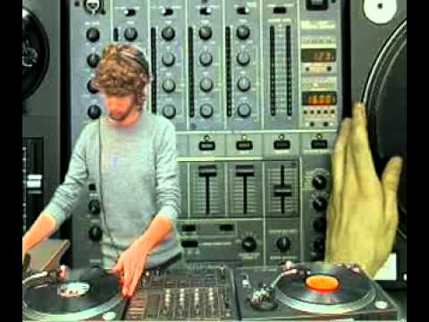 Kirill Good @ RTS.FM Studio - 22.03.2009 : DJ Set