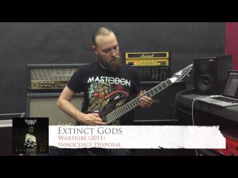 P. Kamecki Arcadius VI 27" Carbon - Dominik "Domin" Prykiel