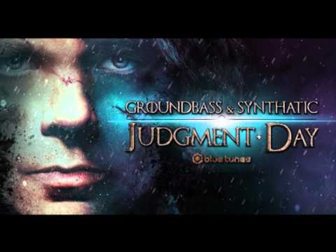 Synthatic & GroundBass - Judgment Day