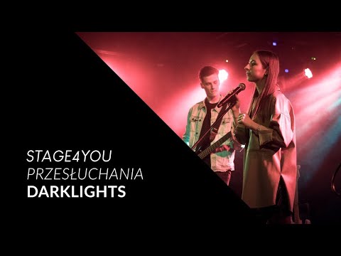 Stage4YOU 2021 - IX edycja - Przesłuchania | Darklights