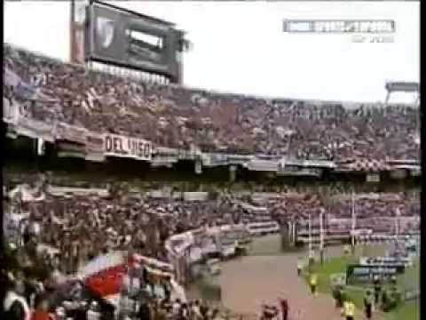 River Plate 2  vs 1 Olimpo   River Campeon de Argentina