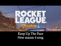 KEEP UP THE PACE - Stonebank - SEASON 4 - Rocket League