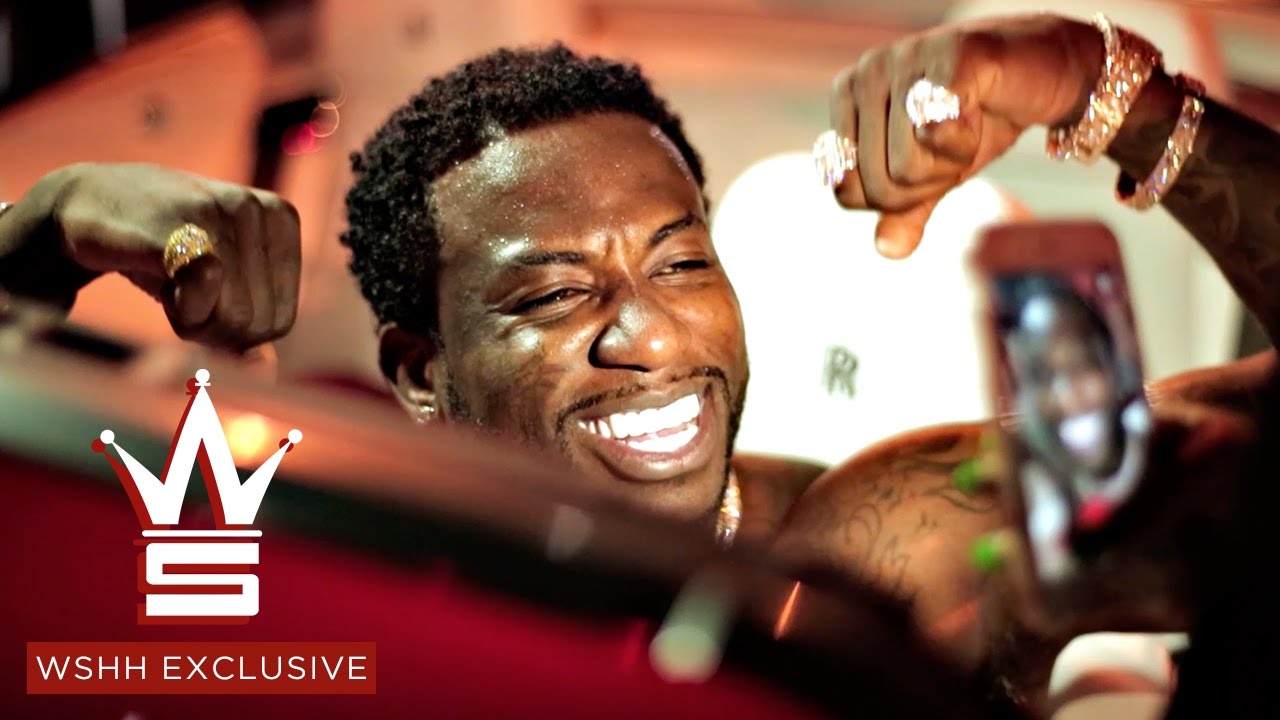 Gucci Mane – ”Aggressive”