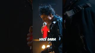 Esse MOMENTO Da VIDA Do MICHAEL Foi ESSENCIAL... E o FILME Não COLOCOU!