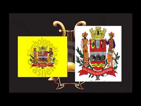 Hino Oficial da Cidade de Mogi Mirim SP