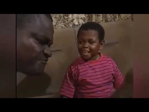 Pawpaw stole his uncle money for "BUSINESS"- Nigerian comedy- PawPaw Bussiness