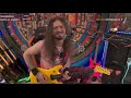 Flair shreds to Yesterdaze Gone by Tesla