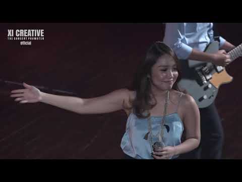 CANDRA DARUSMAN  ' THE PIANO MAN ' Feat. HIVI! - Geneva