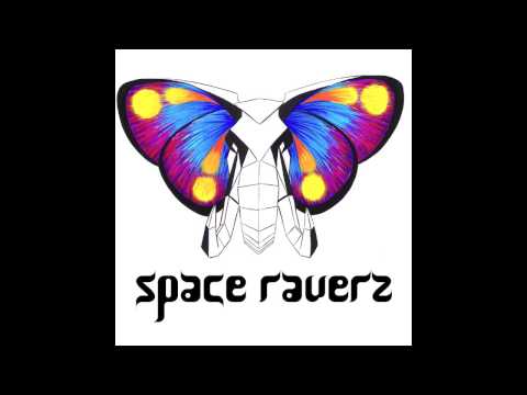 Space Raverz - Earth - Full Ep