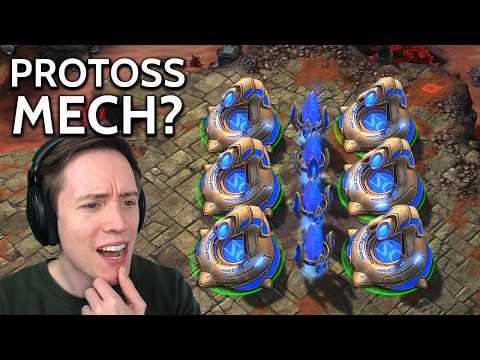 MaxPax's MASS ROBO vs Clem!