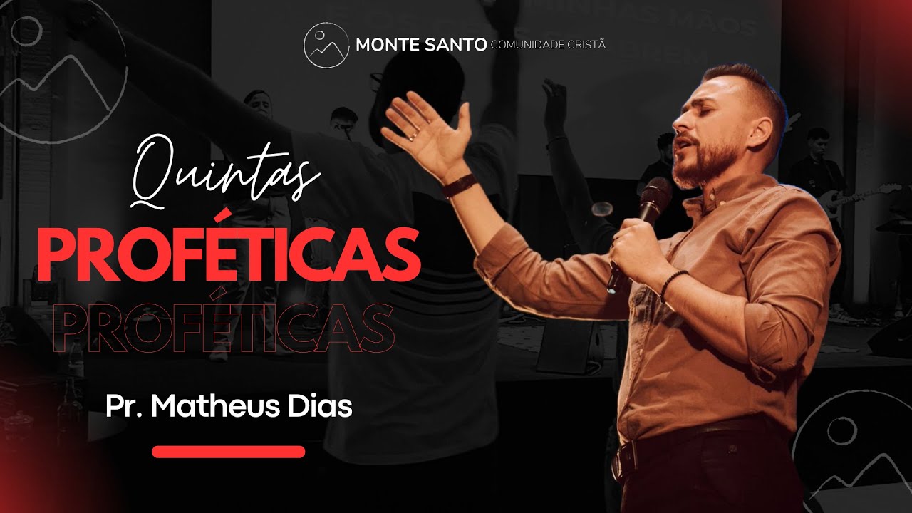 Oferecendo um Culto Racional | Pastor Matheus Dias