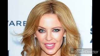 Kylie Minogue Instrumental Medley
