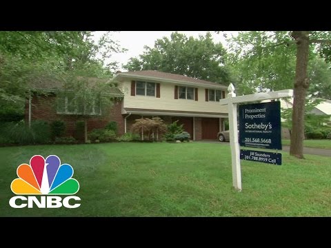 YouTube video about The Bottom Line: Plan Ahead When Buying A House For The First Time
