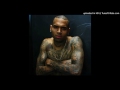 Chris Brown Gangsta Way Feat French Montana