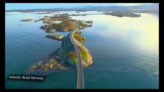 The Best Drone Shots With Mavic 3 Pro In 2025 By Blesinski Travel