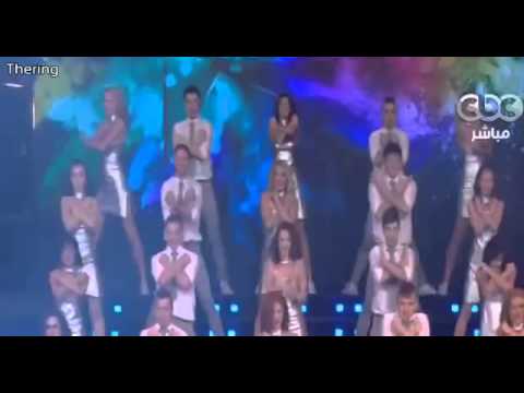 ستار اكاديمي 10 البرايم 9 الجزء الاول star academy 10 - prime