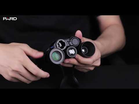 PARD Osprey 4K