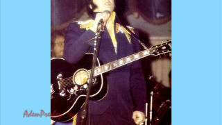 Elvis Presley - Padre (take 2)