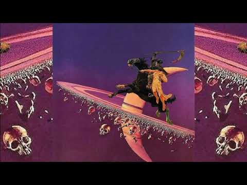 Baker Ya Maker x Isaiah The Wulf - Bone Garden