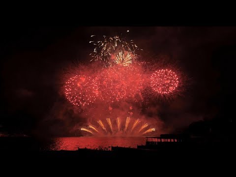 Brno - Ignis Brunensis - 13/06/2018 - POK 2.0 Lux Factory (winner)