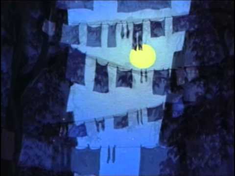 Lady and the Tramp - Bella Notte - Greek (Νύχτα γλυκιά)