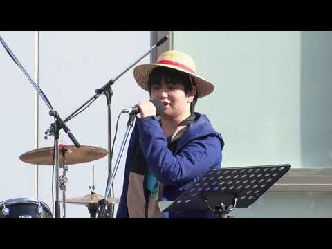 【東日本国際大学　鎌山祭】軽音学部ライブ#2