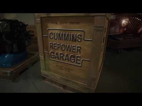 Cummins Repower Garage: Tech Tips – Dashboard Indicator Lamps