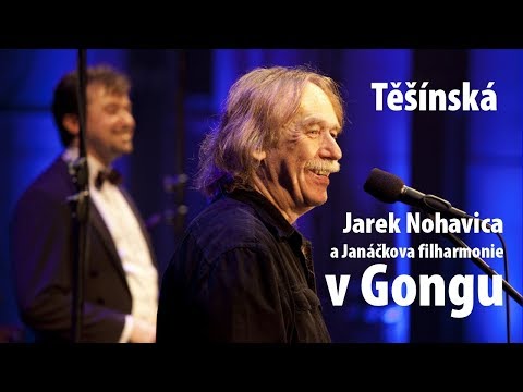 Jaromír Nohavica - Těšínská