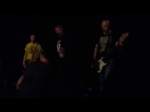 Black And Blue - Black and Blue - Bůh je (Frýdek-Místek)