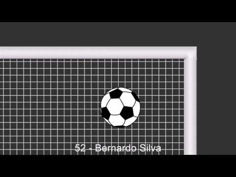 17.02.2017: SC Bastia - Monaco (1 - 1)