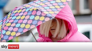 How the issue of transgender rapist Isla Bryson caused political chaos in Scotland