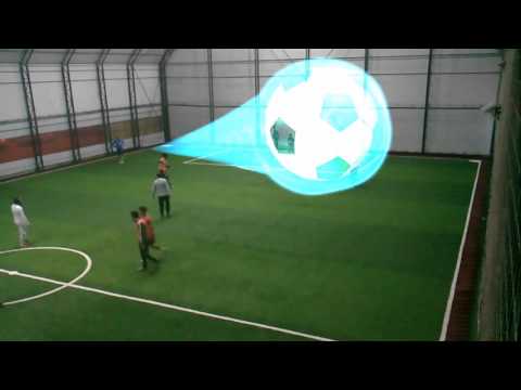 VIP Halı Saha 05.03.2016 20:00 - akillisaha.com