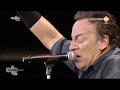 Death to My Hometown - Bruce Springsteen (live at Pinkpop Festival 2012)