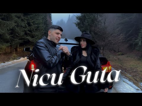 Nicu Guta -   Fata de care mor 🖤🔐 | 🧸  Oficial Video 2024  🖇