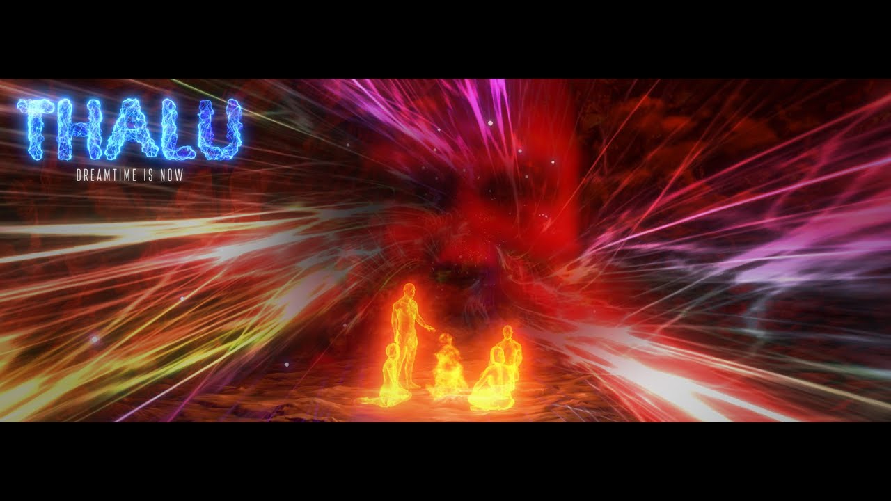 Thalu: Dreamtime is Now Trailer