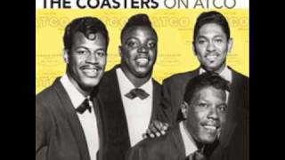 Coasters.....What About Us