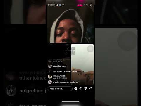 HotHead Capone live with Boonew Sixx & Lil Low