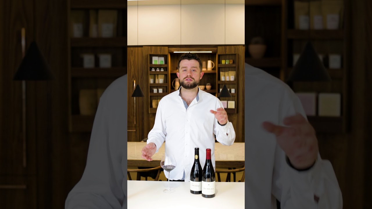 (EN) Winerist N3 Languedoc Red Wines