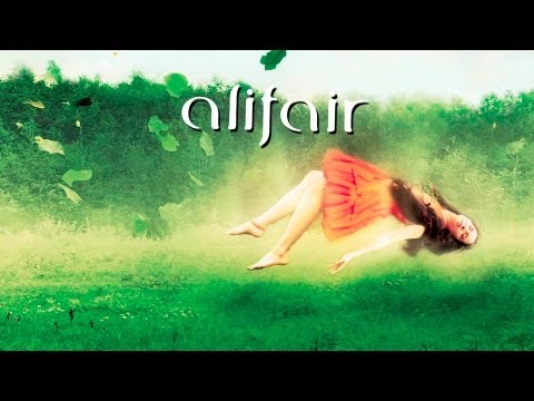Alifair - Trois saisons pour un disque