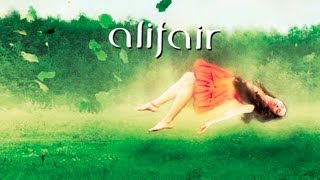 Alifair - Trois saisons pour un disque