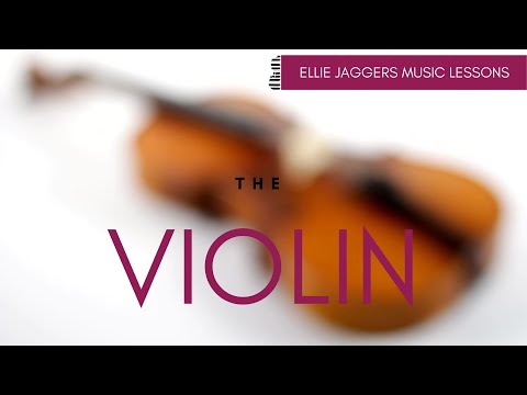 Ellie Jaggers Music Lessons video.